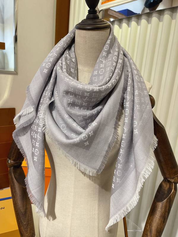 Louis Vuitton Scarf LVC00540 Louis Vuitton Scarf LVC00540